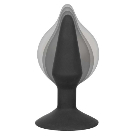 Plug gonflable BOTASS Medium - Largeur de 3.4 à 10 cm