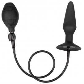 Plug gonflable BOTASS Large - Largeur de 3.8 à 11 cm