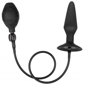 Plug gonflable BOTASS Large - Largeur de 3.8 à 11 cm