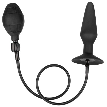 Plug gonflable BOTASS Large - Largeur de 3.8 à 11 cm
