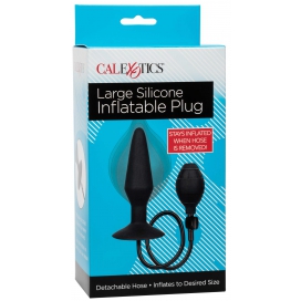 Plug gonflable BOTASS Large - Largeur de 3.8 à 11 cm 2