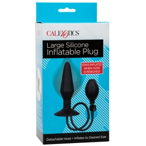 Plug gonflable BOTASS Large - Largeur de 3.8 à 11 cm