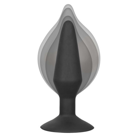 Plug gonflable BOTASS Large - Largeur de 3.8 à 11 cm
