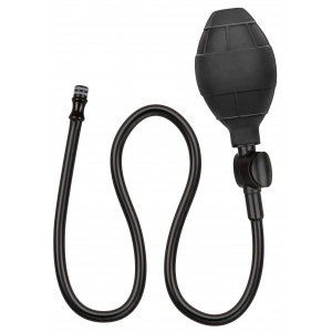 Plug gonflable BOTASS Large - Largeur de 3.8 à 11 cm