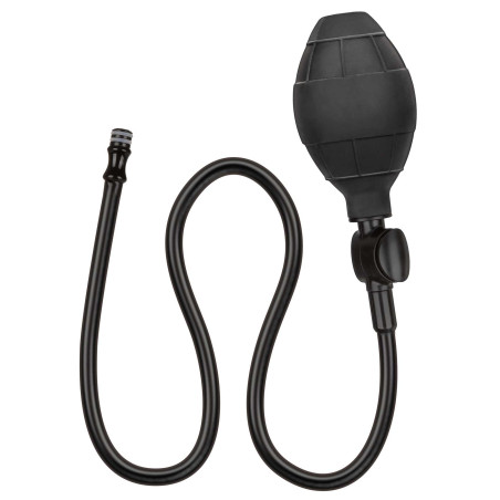 Plug gonflable BOTASS Large - Largeur de 3.8 à 11 cm