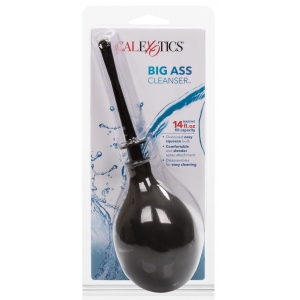 Poire de lavement BIG ASS 420ml