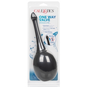 Poire de lavement anal ONE WAY 13 x 2.5cm