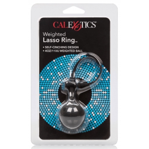 Cockring LASSO RING Poids 110gr