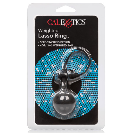 Cockring LASSO RING Poids 110gr