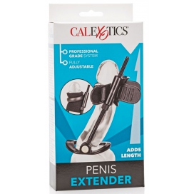 Extenseur de pénis PRO GRADE Noir 2