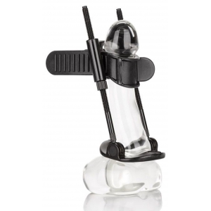 Extenseur de pénis PRO GRADE Noir