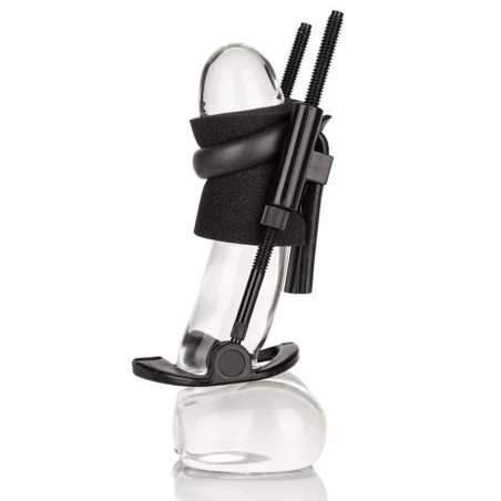 Extenseur de pénis PRO GRADE Noir