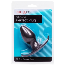 Plug en silicone PERFECTGRIP 8.5 x 4.3cm 2