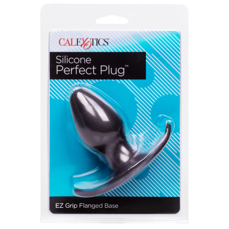 Plug en silicone PERFECTGRIP 8.5 x 4.3cm