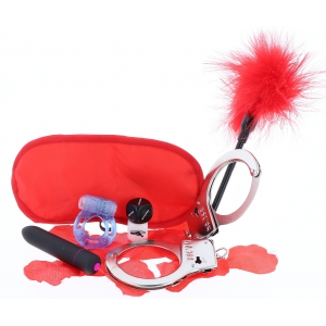 Pack Sextoys LOVE 7 Accessoires