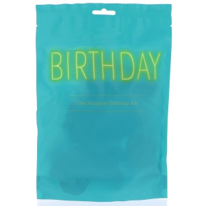 Pack Sextoys BIRTHDAY 7 Accessoires