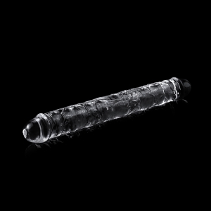 Double gode FLAWLESS 30 x 3.5 cm