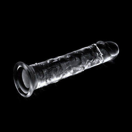 Gode Transparent FLAWLESS 16 x 3.5 cm