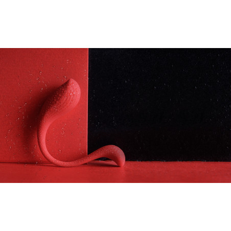 Oeuf Vibrant Connecté PHOENIX NEO 8 x 3.3 cm