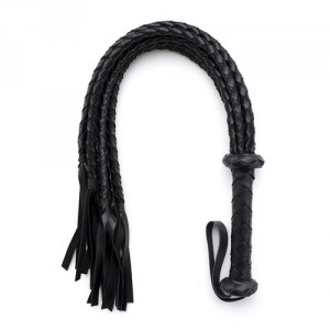 Martinet long TIGRESS 78cm Noir