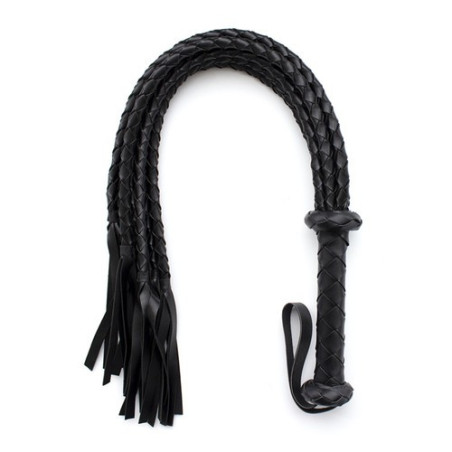 Martinet long TIGRESS 78cm Noir