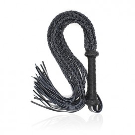 Martinet long TIGRESS 78cm Noir 2