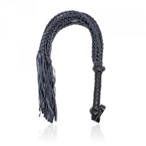 Martinet long TIGRESS 78cm Noir