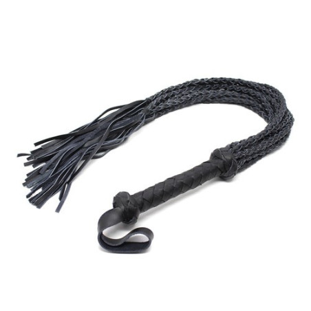 Martinet long TIGRESS 78cm Noir