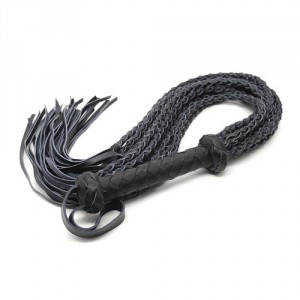 Martinet long TIGRESS 78cm Noir