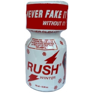  RUSH WINTER 10 ml