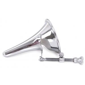 Mini Spéculum en métal COLLIN 4 cm | Largeur 1-2.2cm
