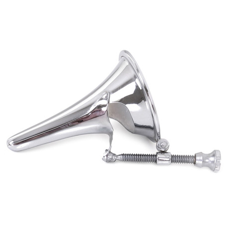 Mini Spéculum en métal COLLIN 4 cm | Largeur 1-2.2cm