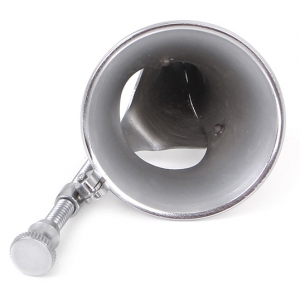 Mini Spéculum en métal COLLIN 4 cm | Largeur 1-2.2cm