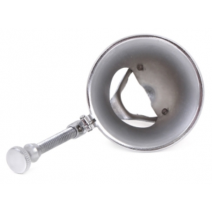 Mini Spéculum en métal COLLIN 4 cm | Largeur 1-2.2cm