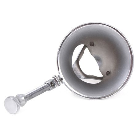 Mini Spéculum en métal COLLIN 4 cm | Largeur 1-2.2cm
