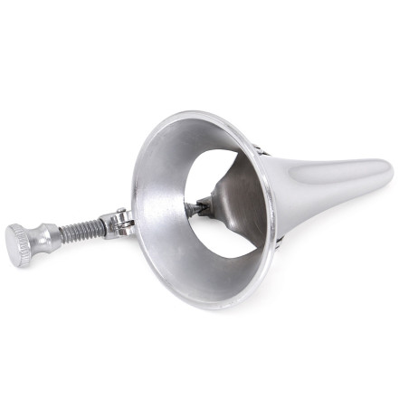 Mini Spéculum en métal COLLIN 4 cm | Largeur 1-2.2cm