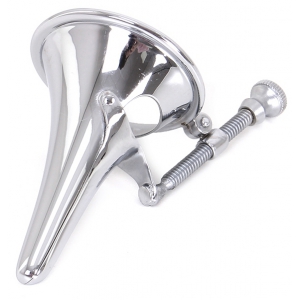 Mini Spéculum en métal COLLIN 4 cm | Largeur 1-2.2cm