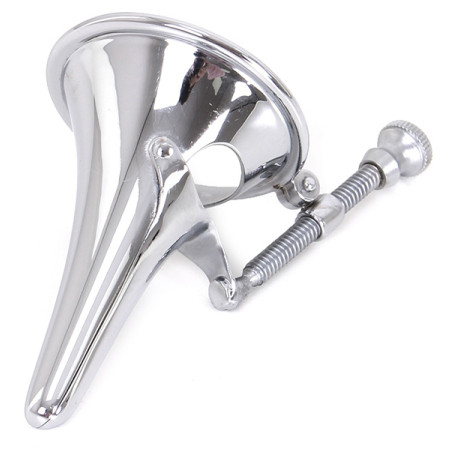 Mini Spéculum en métal COLLIN 4 cm | Largeur 1-2.2cm
