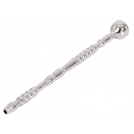 Tige d'urètre percée SHOWER HEAD 13cm | Diamètre 7mm 2