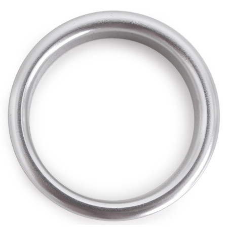 Cockring Alu CIRCLE 15mm Argenté