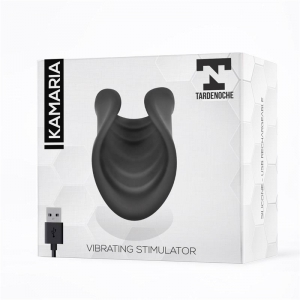 Masturbateur Vibrant KAMARIA 10 VIbrations