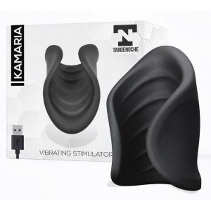 Masturbateur Vibrant KAMARIA 10 VIbrations