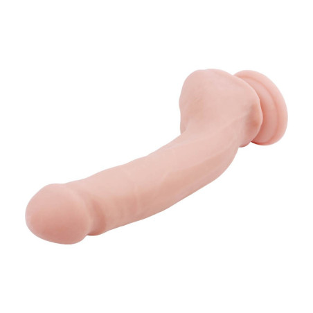 Gode réaliste CARNAL PLEASURE 16 x 4 cm