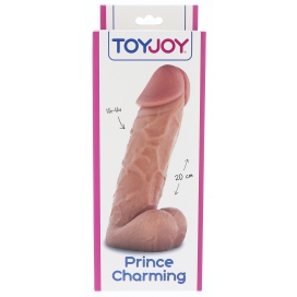 Gode Prince Charming 20 x 5.5 cm Chair 2