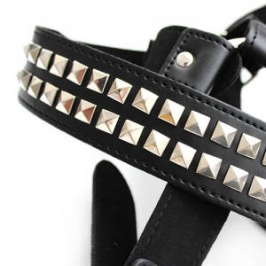Harnais homme pour SM et allure dominante