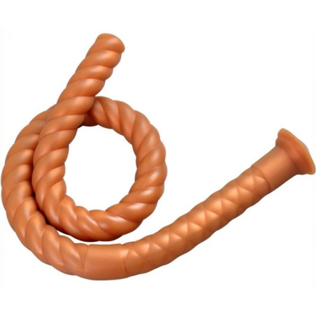 Gode LONG TWIST 80 x 2.5 cm