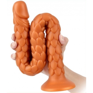 Gode long FLIPPY 47 x 3.5 cm