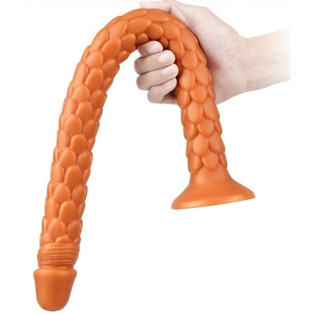 Gode long FLIPPY 47 x 3.5 cm