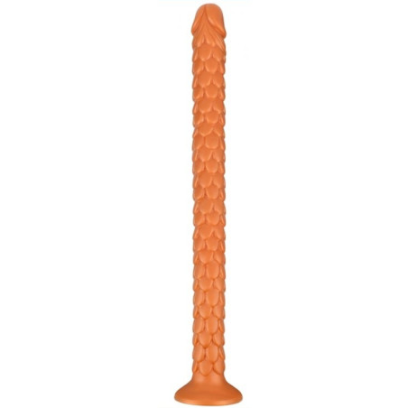 Gode long FLIPPY 47 x 3.5 cm