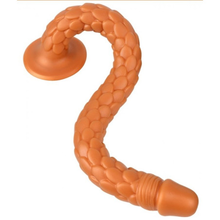 Gode long FLIPPY 47 x 3.5 cm